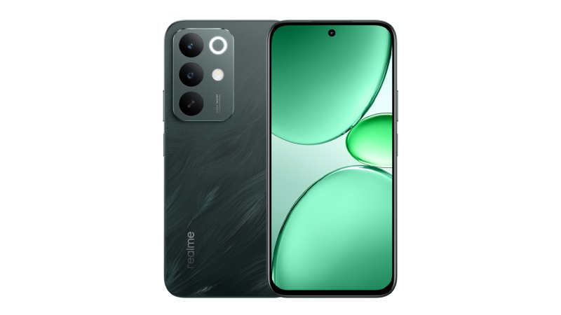 Điện thoại realme C85 5G 8GB 128GB-RMC855G8128BL-2