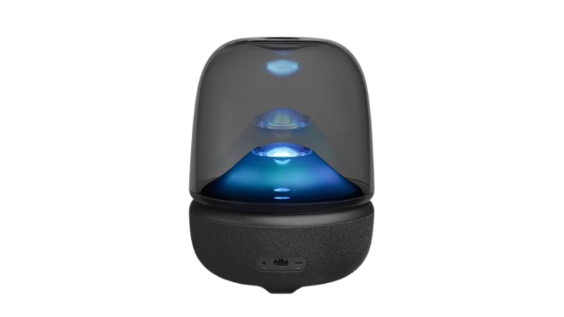 Loa Bluetooth Harman Kardon Aura Studio 5-AURAS5BLK-3