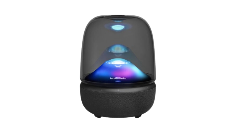 Loa Bluetooth Harman Kardon Aura Studio 5-AURAS5BLK-2