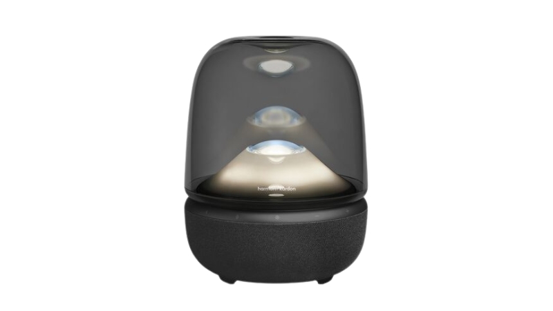 Loa Bluetooth Harman Kardon Aura Studio 5-AURAS5BLK-6