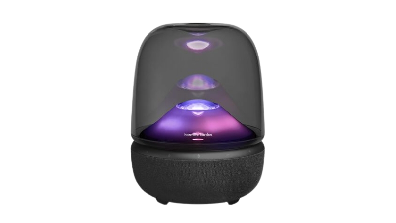 Loa Bluetooth Harman Kardon Aura Studio 5-AURAS5BLK-7