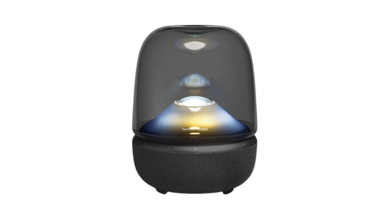 Loa Bluetooth Harman Kardon Aura Studio 5-AURAS5BLK-9