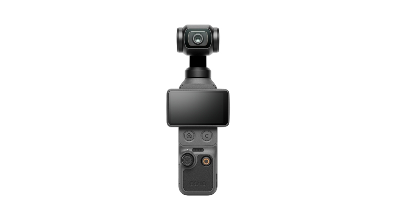Máy quay cầm tay DJI Osmo Pocket 4 Standard Combo-POCKET4-5
