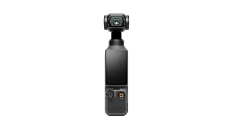 Máy quay cầm tay DJI Osmo Pocket 4 Creator Combo-POCKET4CB-8