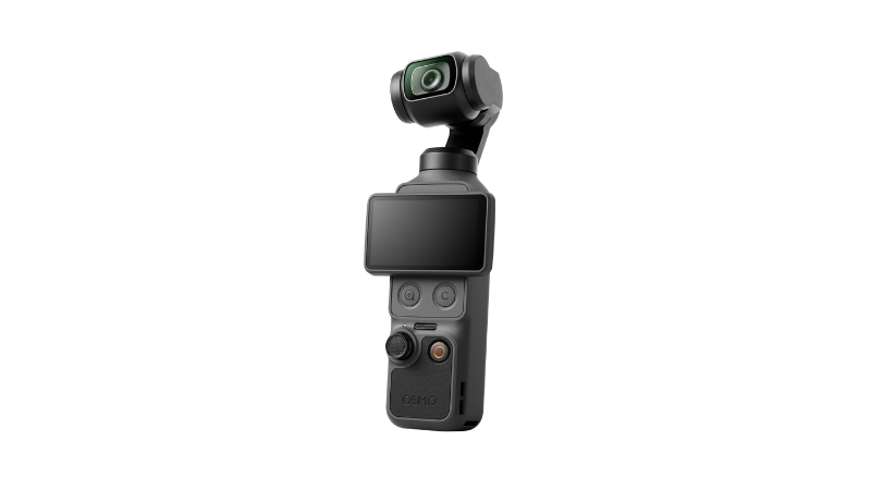 Máy quay cầm tay DJI Osmo Pocket 4 Creator Combo-POCKET4CB-10