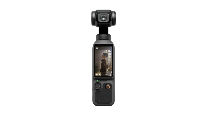 Máy quay cầm tay DJI Osmo Pocket 4 Creator Combo-POCKET4CB-11