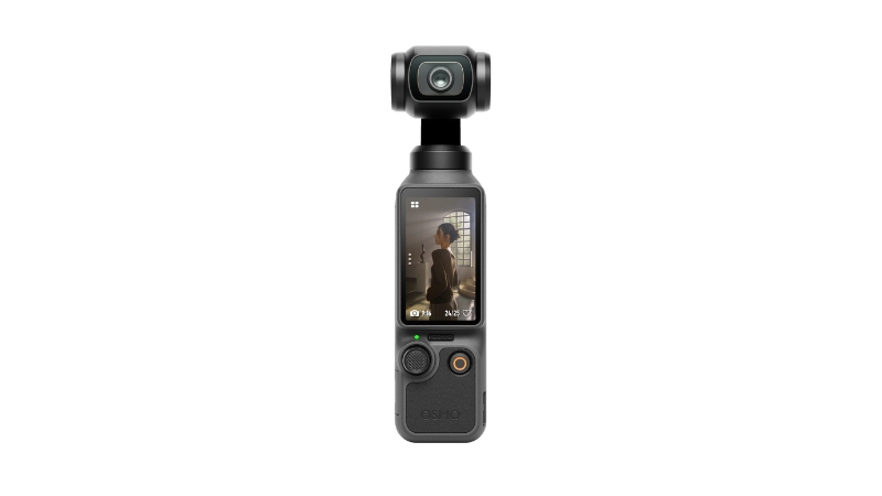 Máy quay cầm tay DJI Osmo Pocket 4 Creator Combo-POCKET4CB-12