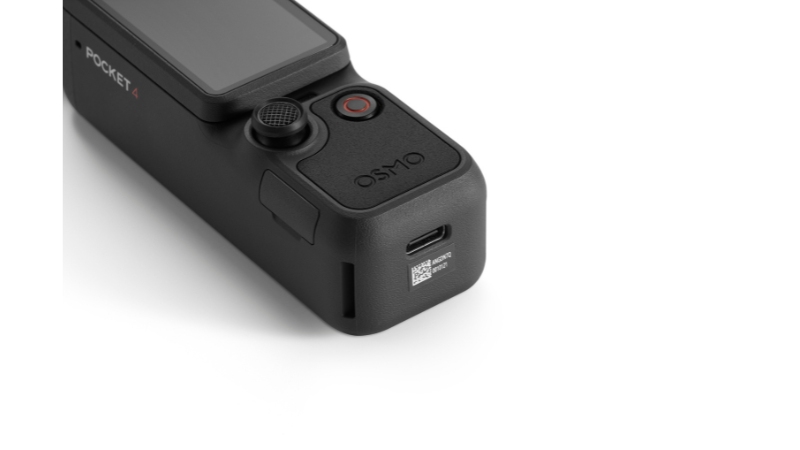 Máy quay cầm tay DJI Osmo Pocket 4 Creator Combo-POCKET4CB-15