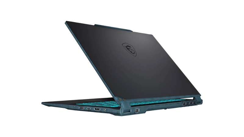 Laptop Gaming MSI Cyborg 14 A13VE-090VN (i7-13620H, RTX 4050 6GB, RAM 16GB DDR5, SSD 512GB, 14 Inch IPS FHD+ 144Hz 100% sRGB)-A13VE-090VN-3