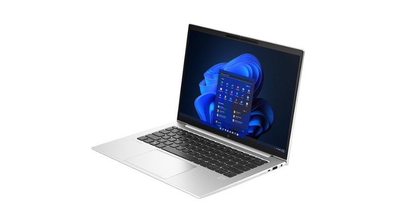 Laptop HP EliteBook 840 G10 875X5PA (i5-1345U Ram 16GB SSD 512GB Touch Windows 11 Pro 3Y Bạc)-875X5PA-2