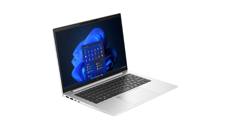 Laptop HP Elitebook 840 G10 A25BFPA (i7-1365U Ram 32GB SSD 1TB 14 inch Touch 3Y Bạc)-A25BFPA-2