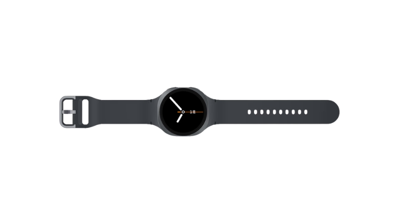 Samsung Galaxy Watch8 GPS 40mm-L325X-11