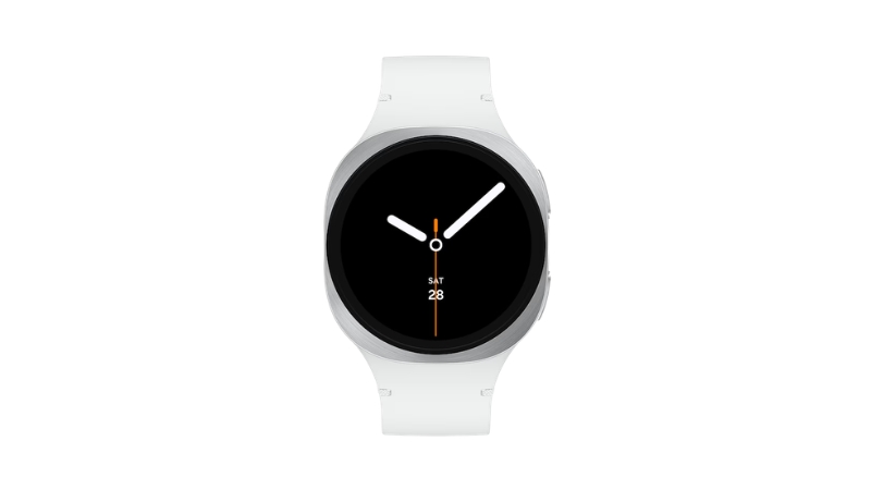 Samsung Galaxy Watch8 GPS 40mm-L325X-2