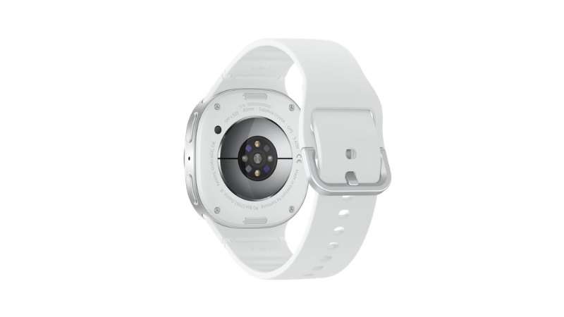 Samsung Galaxy Watch8 GPS 44mm-L330X-4
