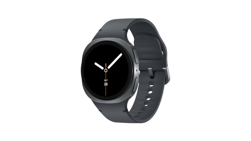 Samsung Galaxy Watch8 GPS 44mm-L330X-7