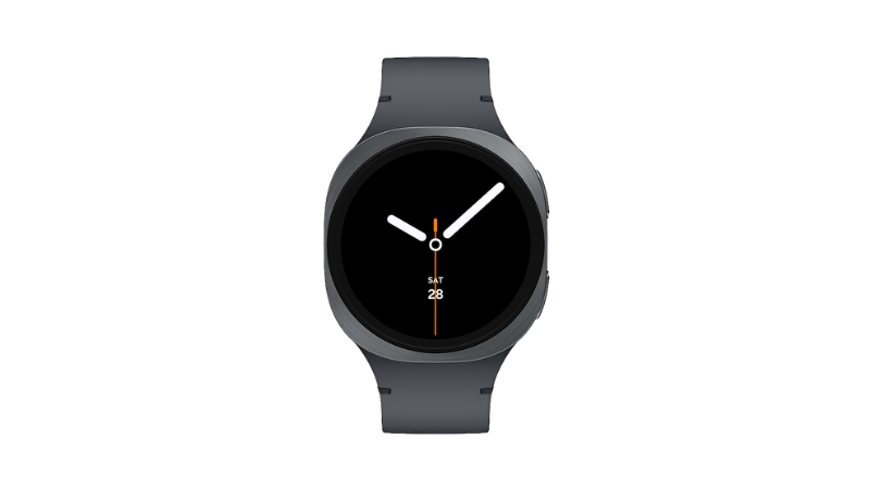 Samsung Galaxy Watch8 GPS 44mm-L330X-8
