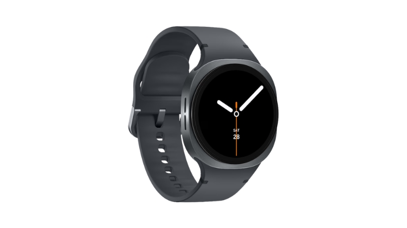 Samsung Galaxy Watch8 GPS 44mm-L330X-9