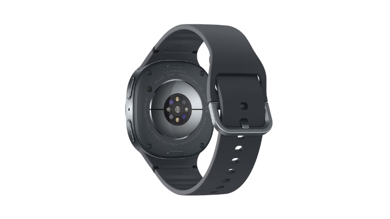 Samsung Galaxy Watch8 GPS 44mm-L330X-12