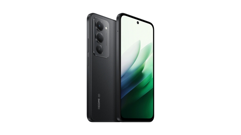 Điện thoại Xiaomi Redmi 15 5G 8GB 256GB-XMRM155G8256GRAY-7