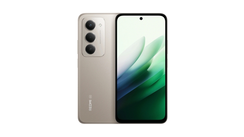 Điện thoại Xiaomi Redmi 15 5G 8GB 256GB-XMRM155G8256GRAY-3