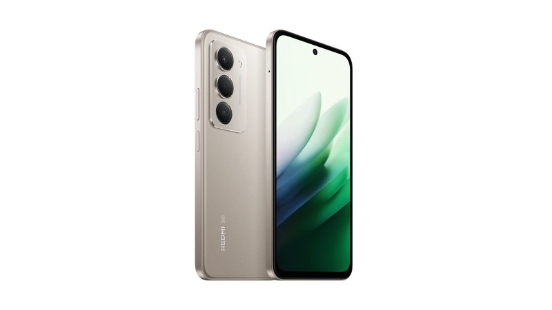 Điện thoại Xiaomi Redmi 15 5G 8GB 256GB-XMRM155G8256GRAY-2