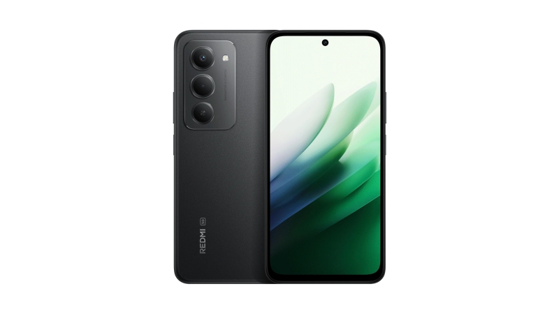 Điện thoại Xiaomi Redmi 15 5G 8GB 256GB-XMRM155G8256GRAY-6