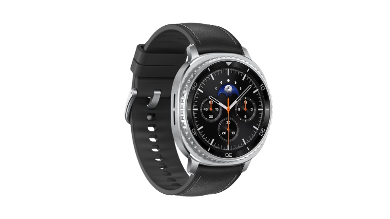 Samsung Galaxy Watch8 Classic GPS 46mm-L500D-3