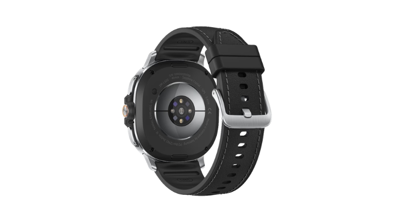 Samsung Galaxy Watch8 Classic GPS 46mm-L500D-4