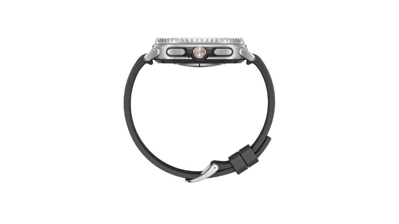 Samsung Galaxy Watch8 Classic GPS 46mm-L500D-5