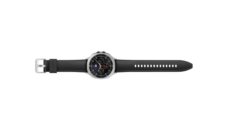 Samsung Galaxy Watch8 Classic GPS 46mm-L500D-6