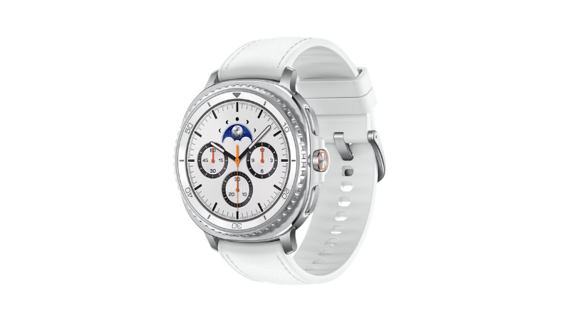 Samsung Galaxy Watch8 Classic GPS 46mm-L500D-7