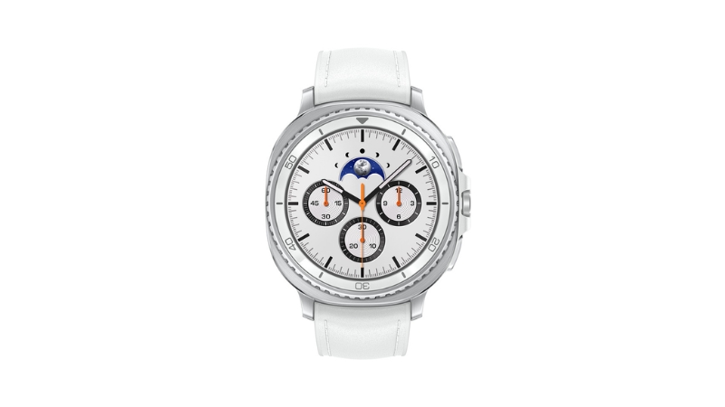 Samsung Galaxy Watch8 Classic GPS 46mm-L500D-8