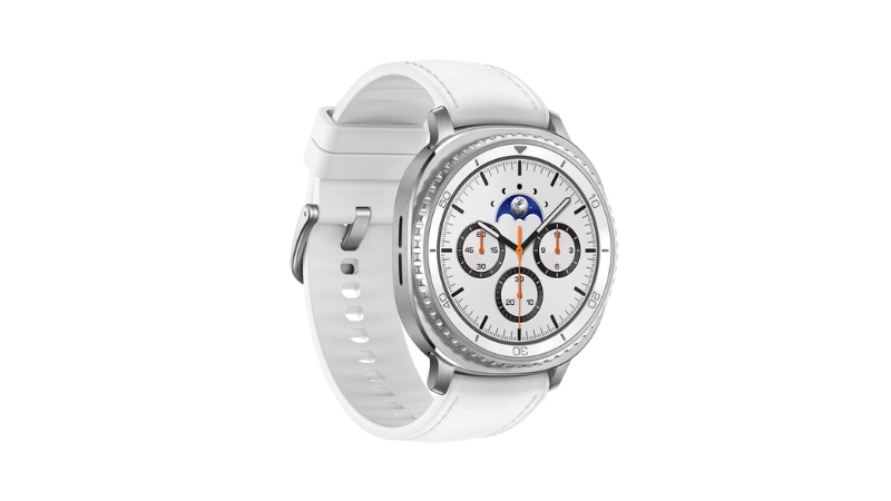 Samsung Galaxy Watch8 Classic GPS 46mm-L500D-9