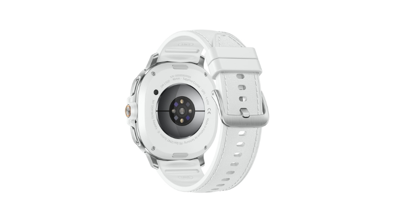 Samsung Galaxy Watch8 Classic GPS 46mm-L500D-10