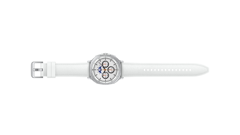 Samsung Galaxy Watch8 Classic GPS 46mm-L500D-11