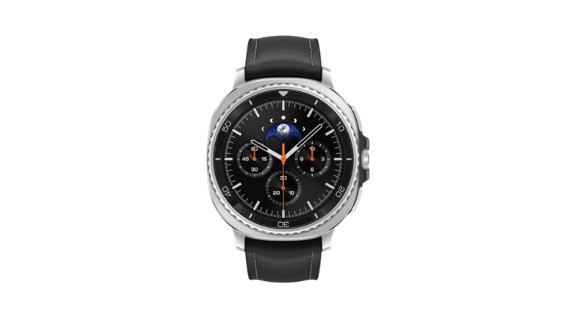 Samsung Galaxy Watch8 Classic GPS 46mm-L500D-2