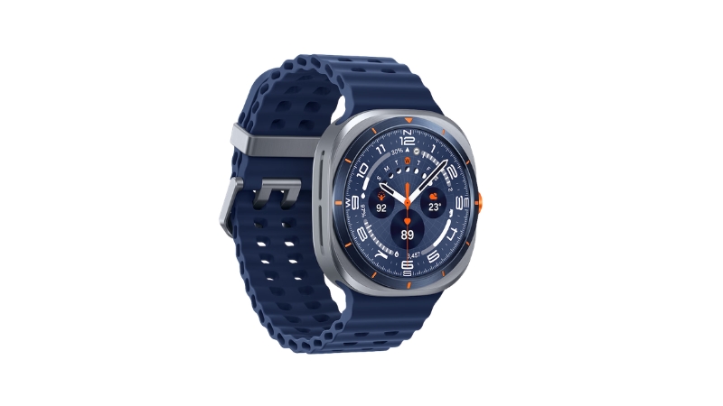 Samsung Galaxy Watch Ultra LTE 47mm-L705-4