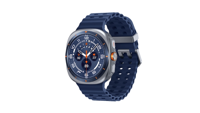 Samsung Galaxy Watch Ultra LTE 47mm-L705-2
