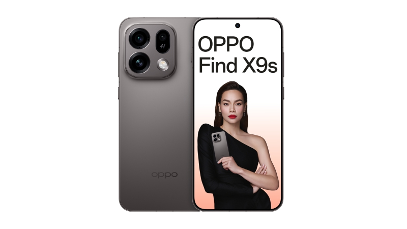 OPPO Find X9s 12GB 256GB-CPH2873-12256C-11
