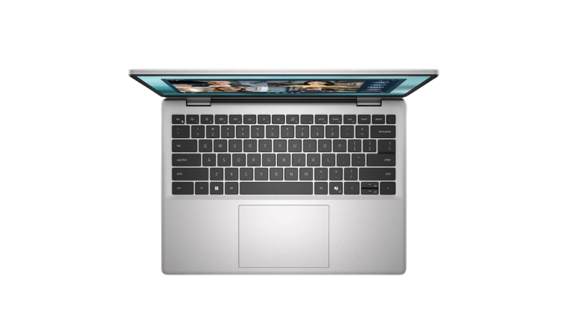Laptop Dell 14 DC14250 C7U161W11SLU (Core 7 150U 16GB 1TB Win 11 Home + Office + Microsoft)-DC14250-C7U161W11SLU-4