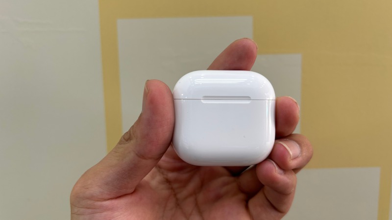 [Kèo Thơm] AirPods 4 (Chủ Động Khử Tiếng Ồn) - Đã kích hoạt *****CR62J-K5J96CR62J-1-6