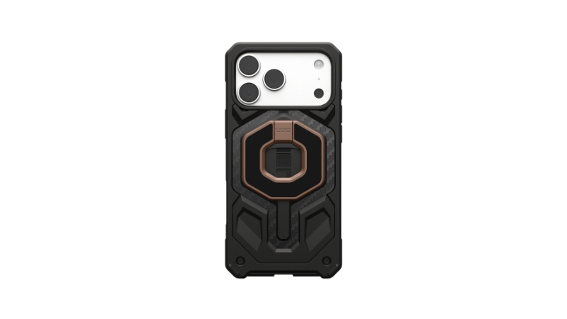 Vòng giữ điện thoại UAG Monarch Magnetic 2-964446119797-4