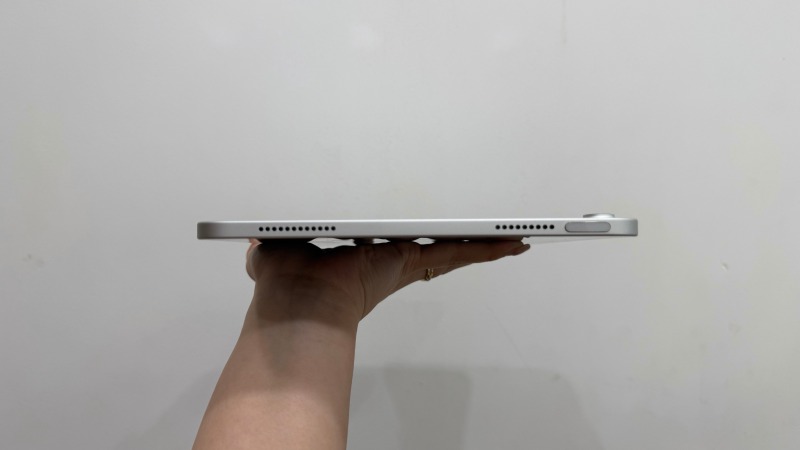 [Kèo Thơm] iPad A16 Wifi 128GB Bạc - Đã kích hoạt (*****P967M)-GJ27TP967M-1-4