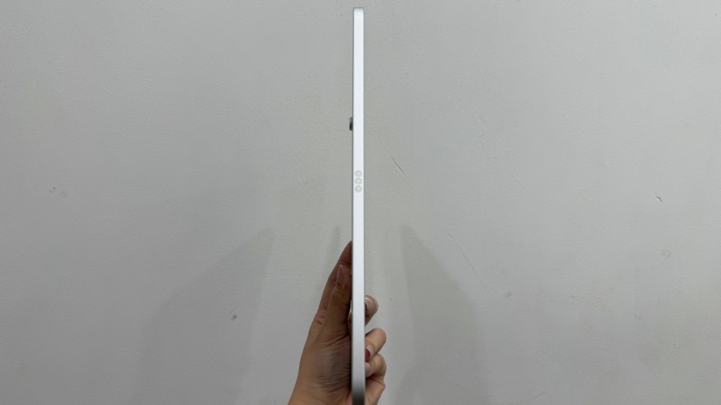 [Kèo Thơm] iPad A16 Wifi 128GB Bạc - Đã kích hoạt (*****P967M)-GJ27TP967M-1-7