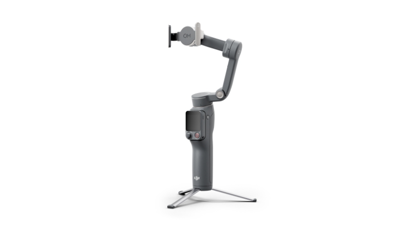 Gimbal DJI Osmo Mobile 8P Standard Combo-6937224142947-10