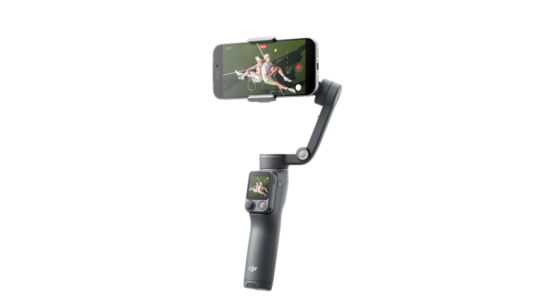 Gimbal DJI Osmo Mobile 8P Standard Combo-6937224142947-7