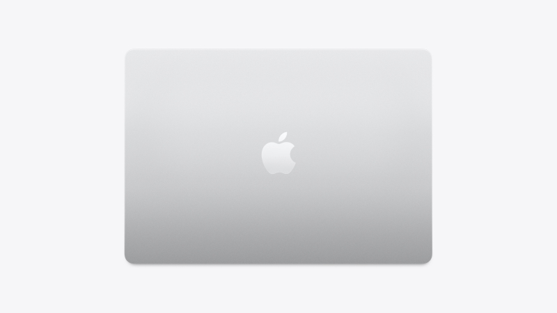 MacBook Air M5 2026 13 inch 10CPU 10GPU 24GB 512GB-Z1L9000P5-6