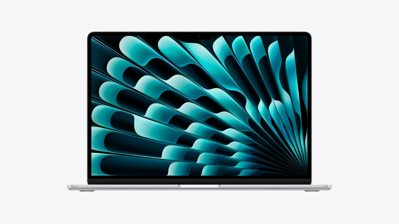 MacBook Air M5 2026 13 inch 10CPU 10GPU 24GB 512GB-Z1L9000P5-7