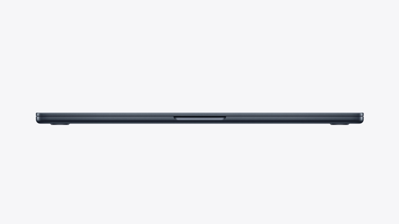 MacBook Air M5 2026 13 inch 10CPU 10GPU 24GB 512GB-Z1L9000P5-17