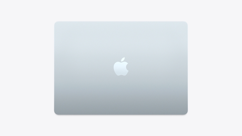 MacBook Air M5 2026 13 inch 10CPU 10GPU 24GB 512GB-Z1L9000P5-2